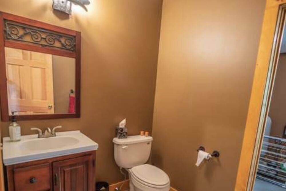 Photo of Bathroom in West Dover