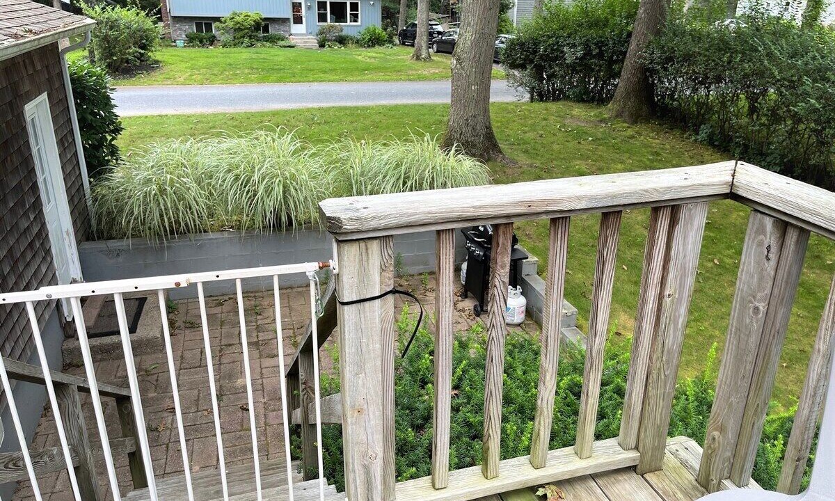 Photo of Outdoor in Saunderstown