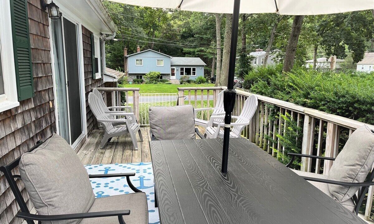 Photo of Outdoor in Saunderstown