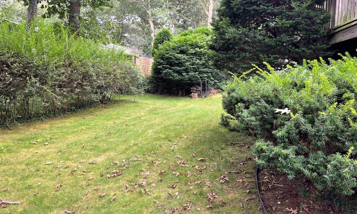 Photo of Outdoor in Saunderstown