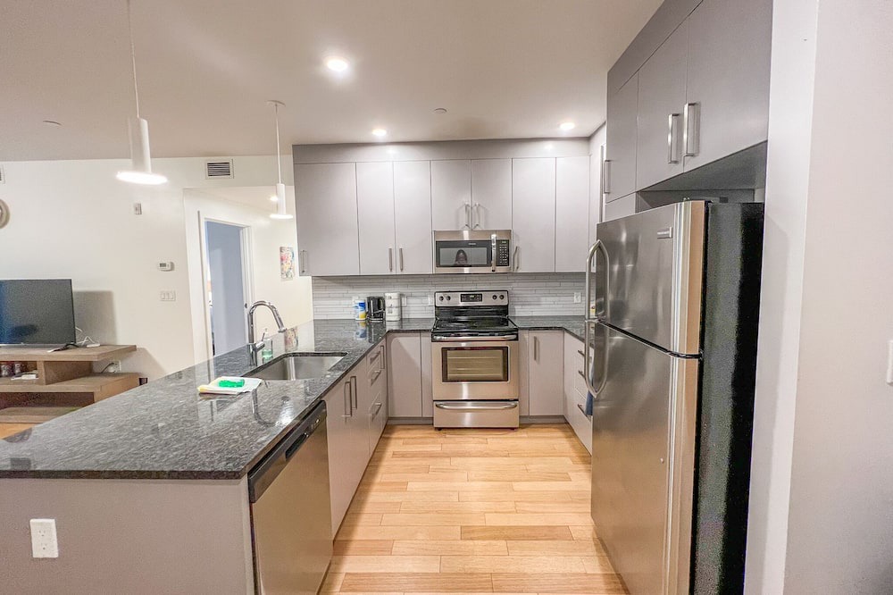 Photo of Kitchen in Roxbury