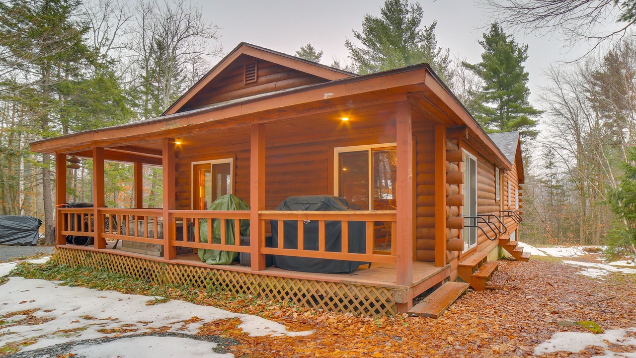 Photo of Outdoor in Wardsboro
