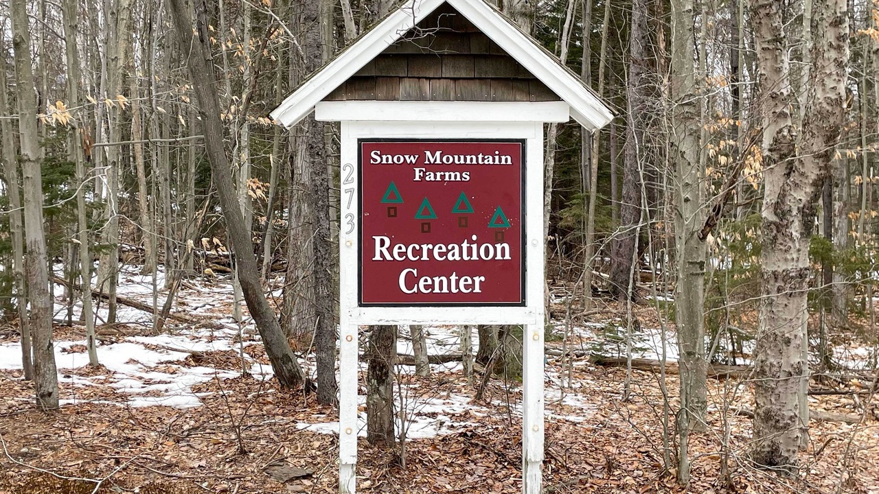 Photo of Outdoor in Wardsboro