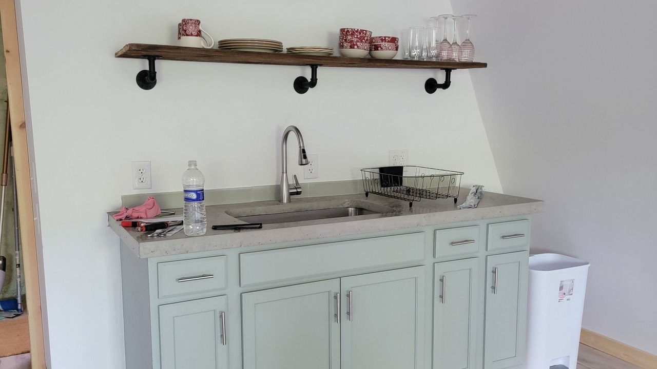 Photo of Kitchen in Cameron