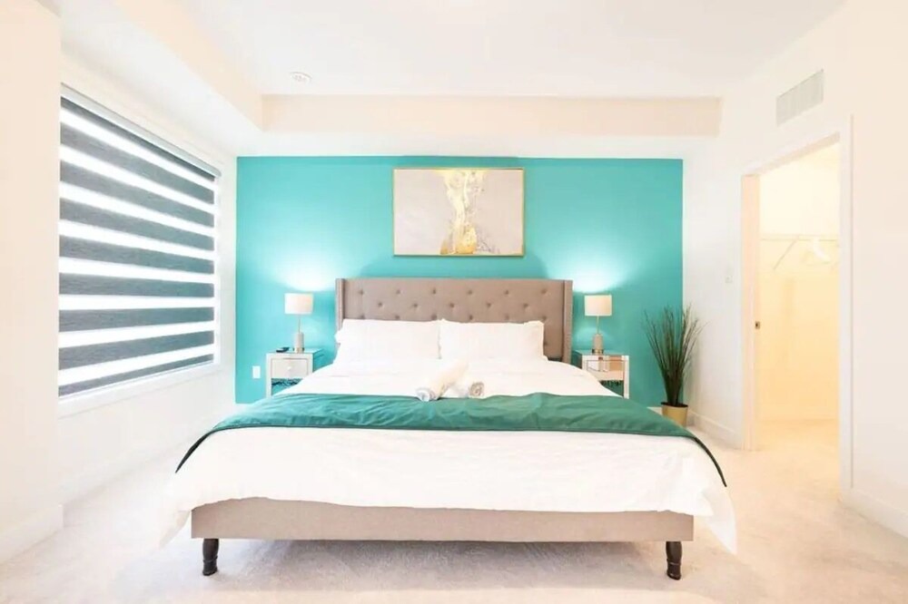 Photo of Bedroom in Downsview