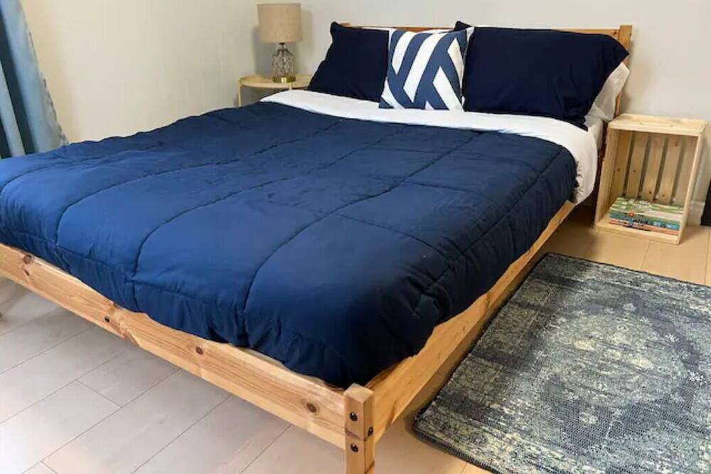 Photo of Bedroom in St. Catharines