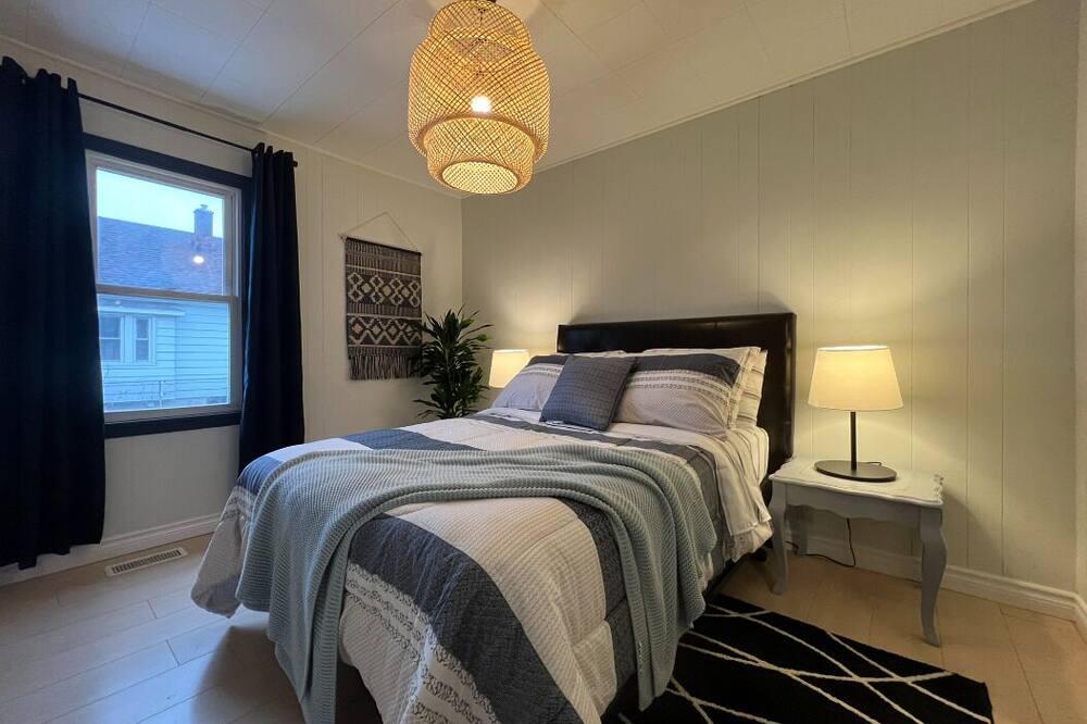 Photo of Bedroom in St. Catharines