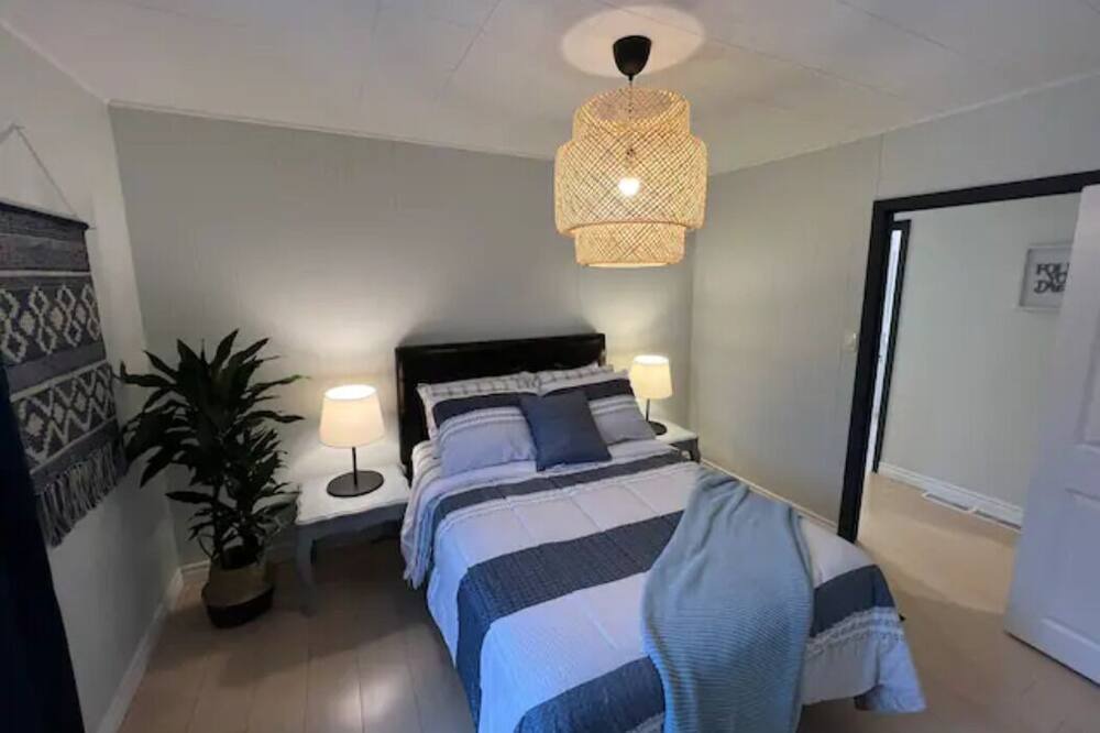 Photo of Bedroom in St. Catharines