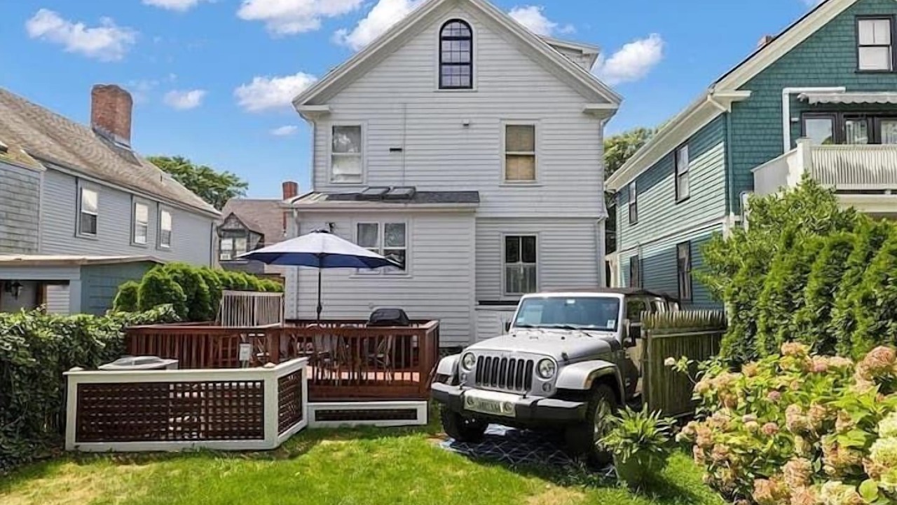Photo of Outdoor in The Point