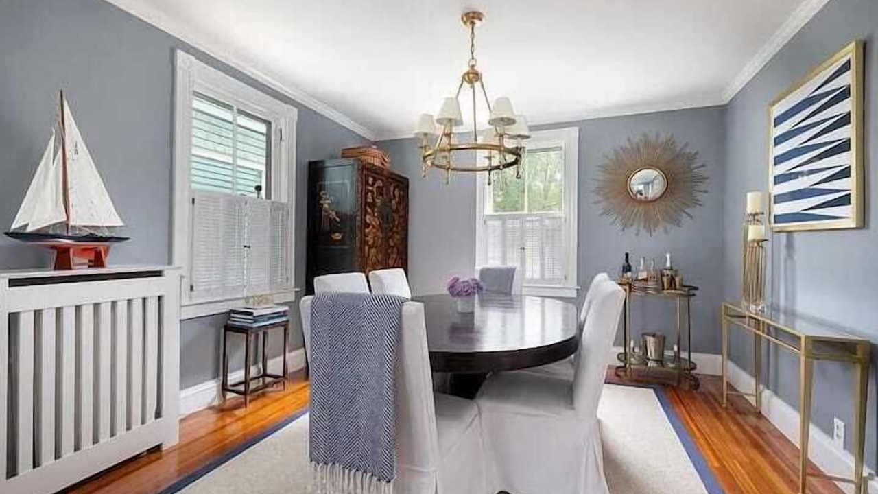 Photo of Kitchen in The Point