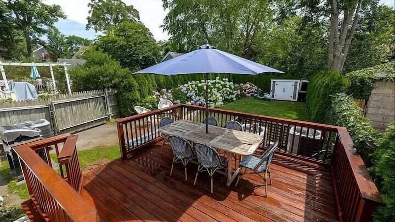 Photo of Outdoor in The Point