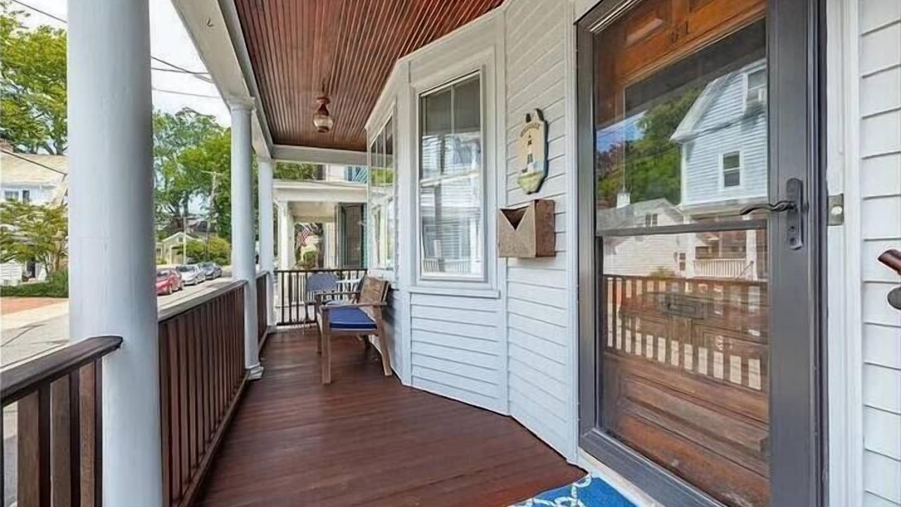 Photo of Outdoor in The Point