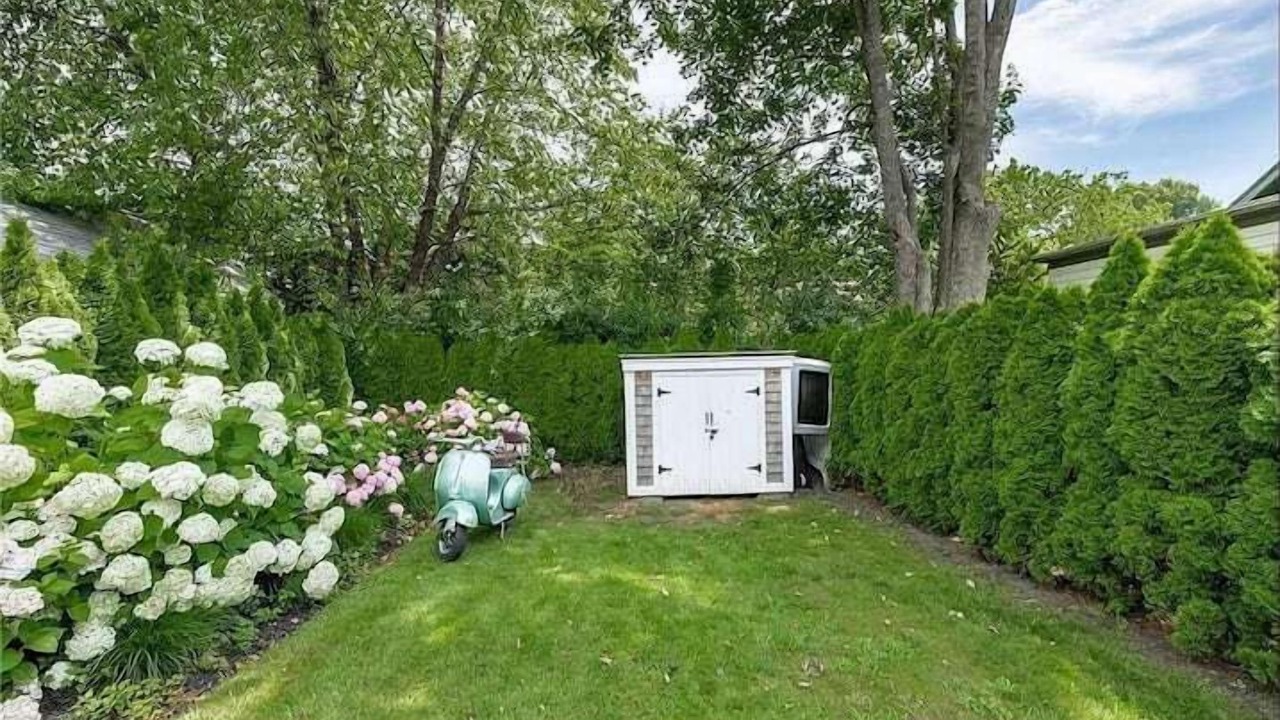 Photo of Outdoor in The Point