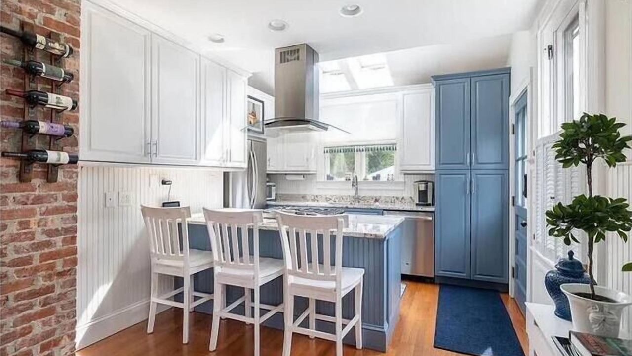 Photo of Kitchen in The Point
