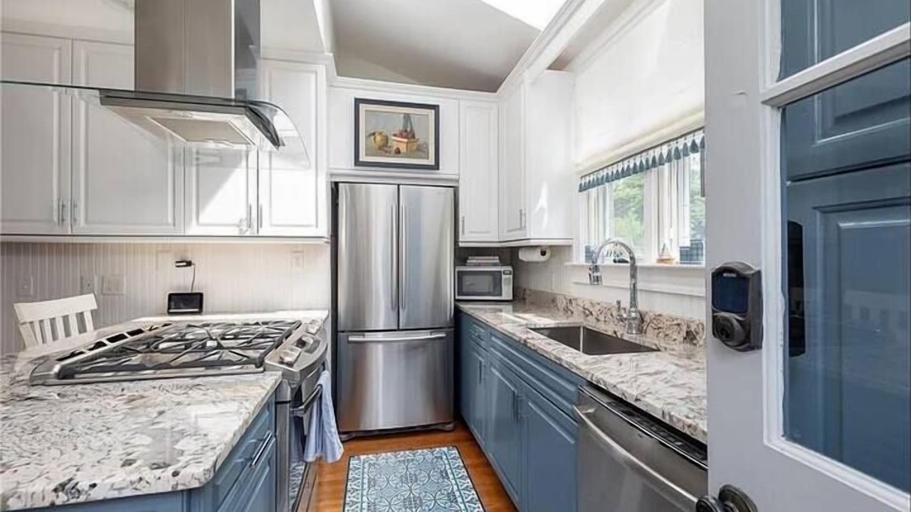 Photo of Kitchen in The Point