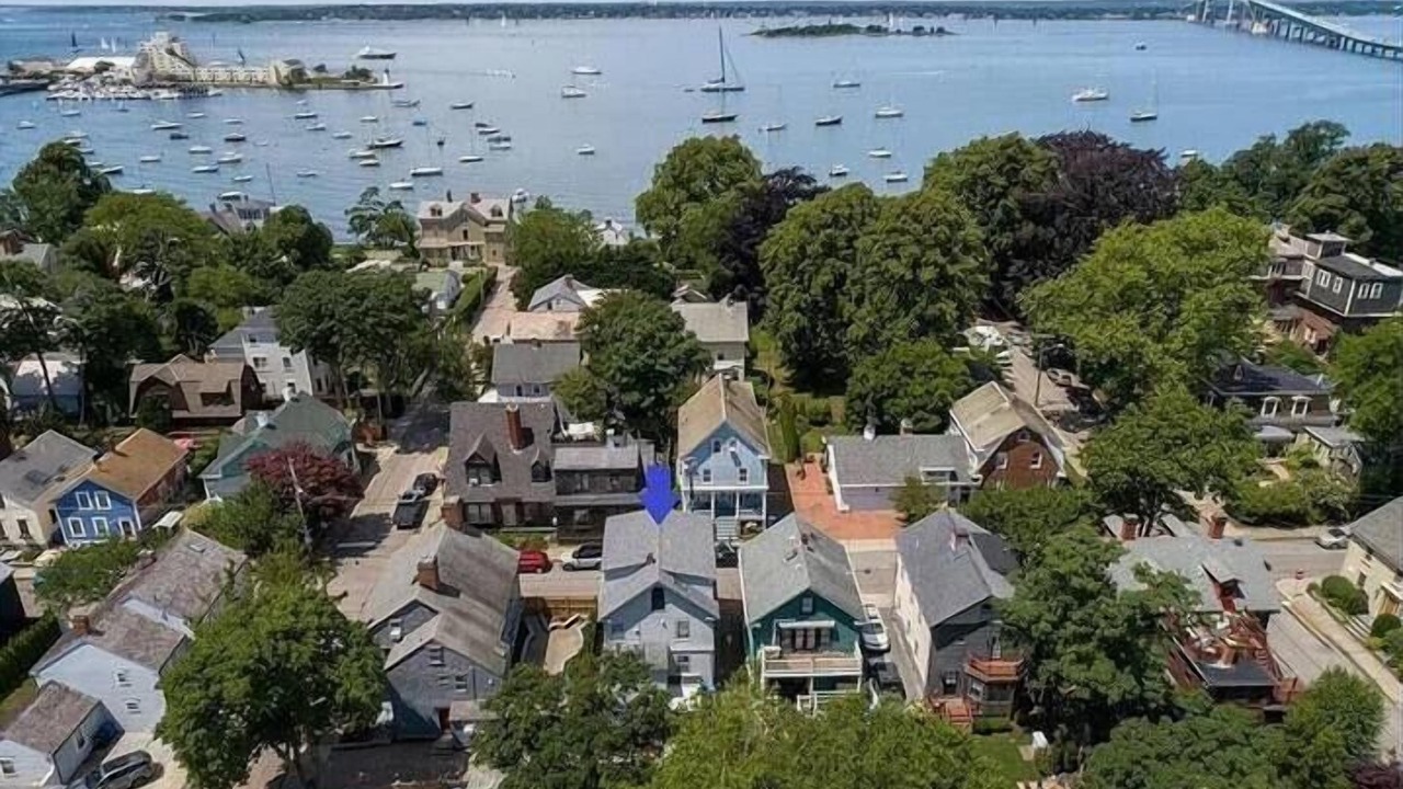 Photo of Outdoor in The Point