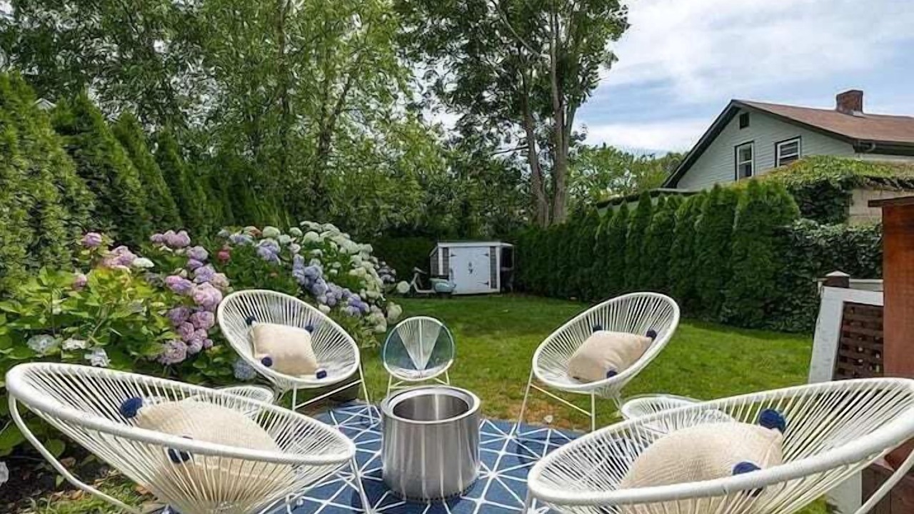 Photo of Outdoor in The Point