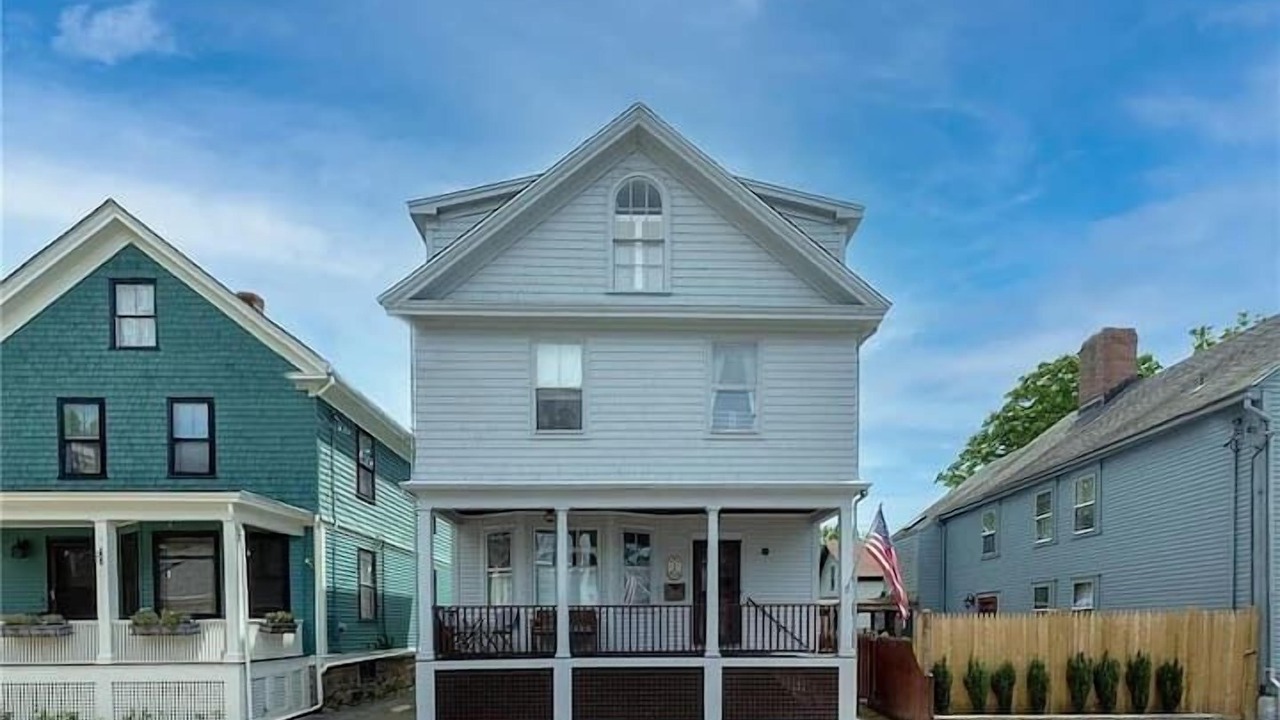 Photo of Outdoor in The Point