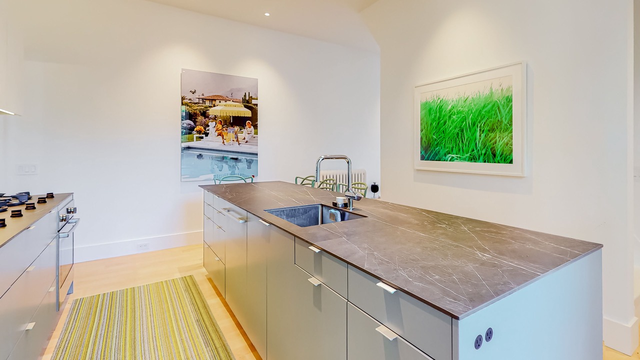 Photo of Kitchen in West End