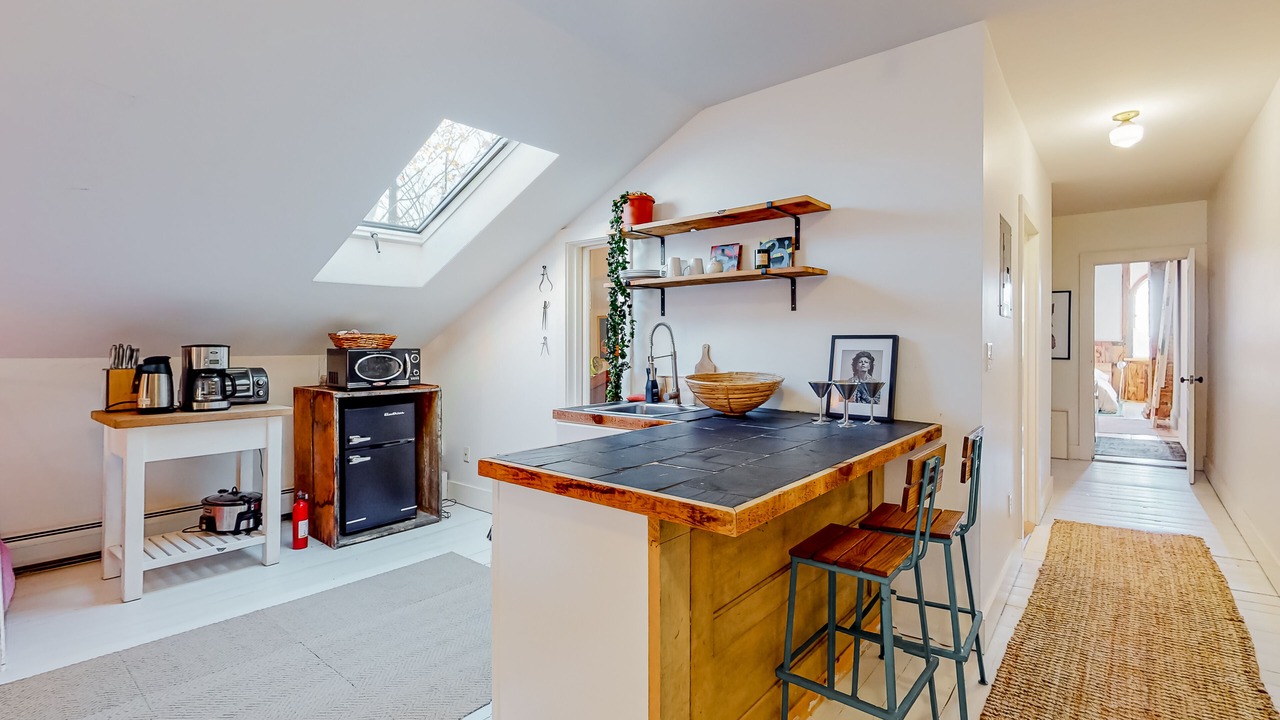 Photo of Kitchen in West End