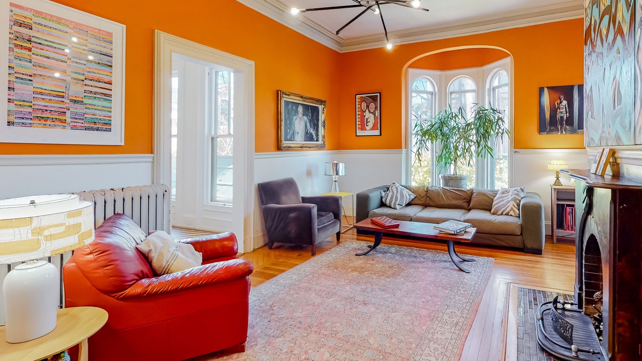 Photo of Livingroom in West End