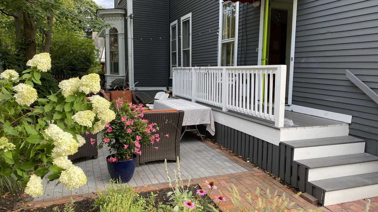 Photo of Outdoor in West End