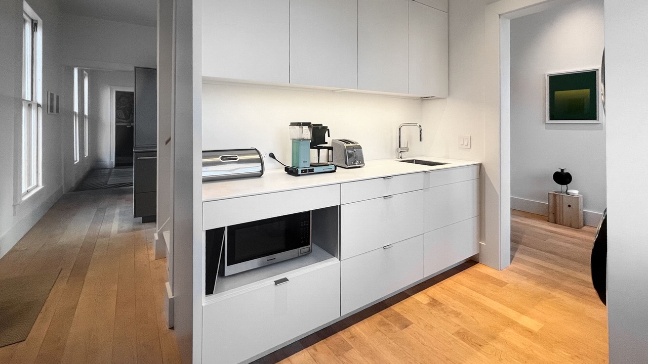 Photo of Kitchen in West End