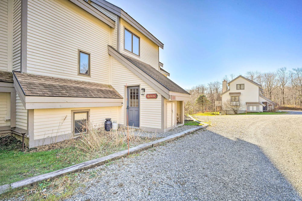 Photo of Outdoor in Bromley Mountain