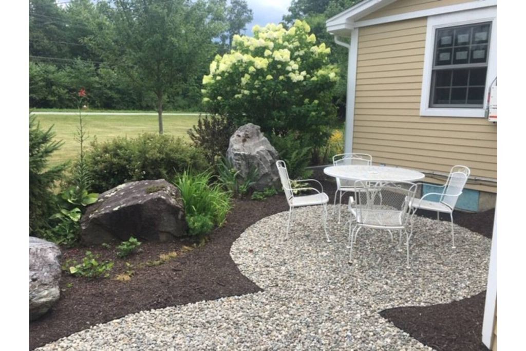 Photo of Outdoor in Waterbury Center