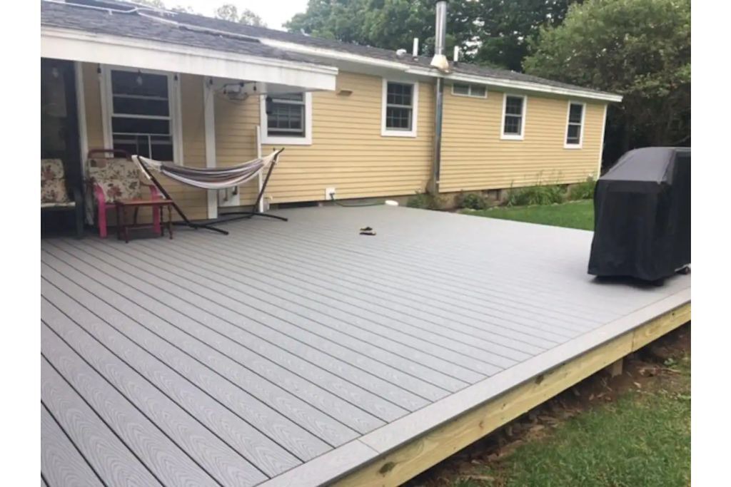 Photo of Outdoor in Waterbury Center