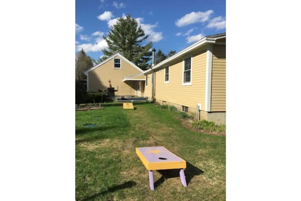 Photo of Outdoor in Waterbury Center
