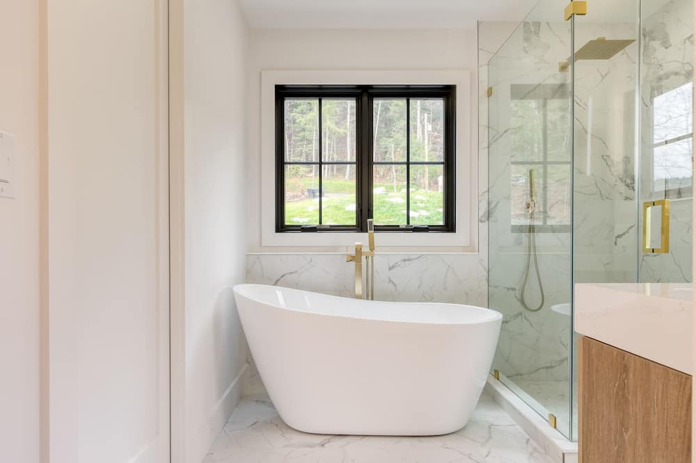 Photo of Bathroom in Monterey