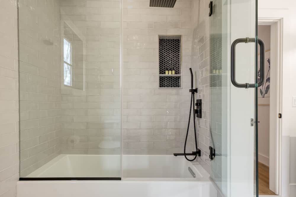 Photo of Bathroom in Monterey