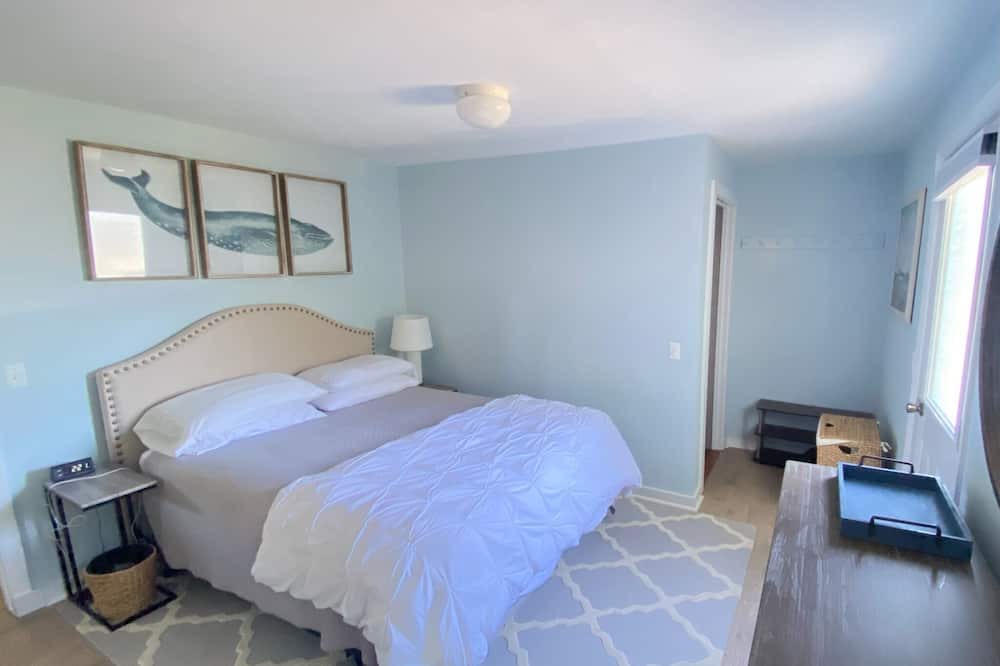 Photo of Bedroom in Seal Harbor
