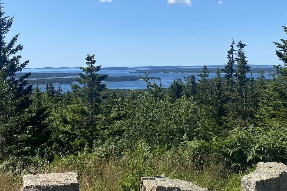 Photo of Outdoor in Seal Harbor