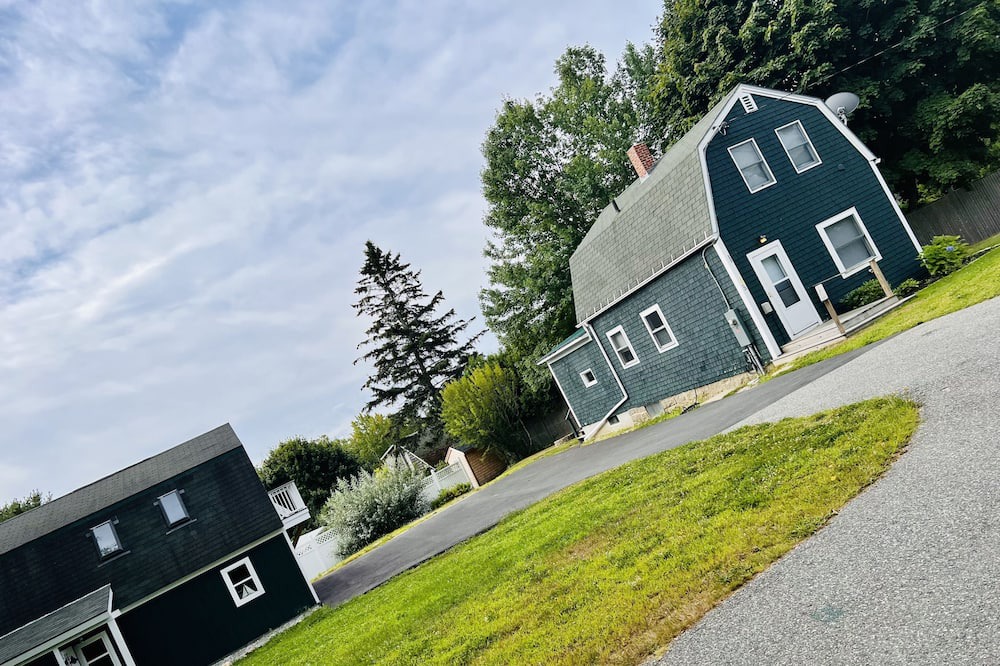 Photo of Outdoor in Seal Harbor