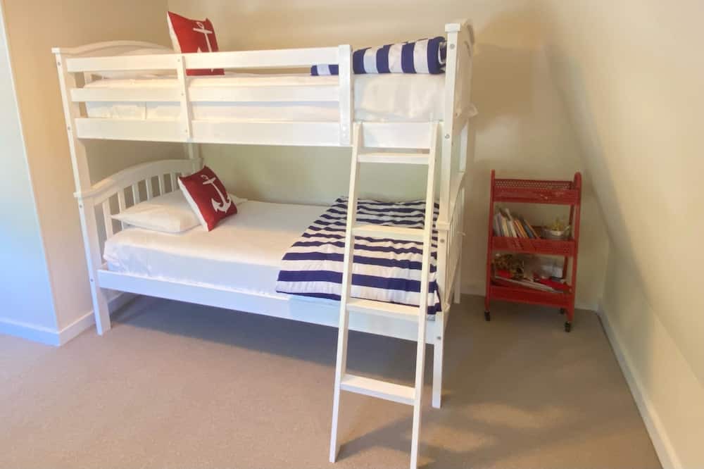 Photo of Bedroom in Seal Harbor