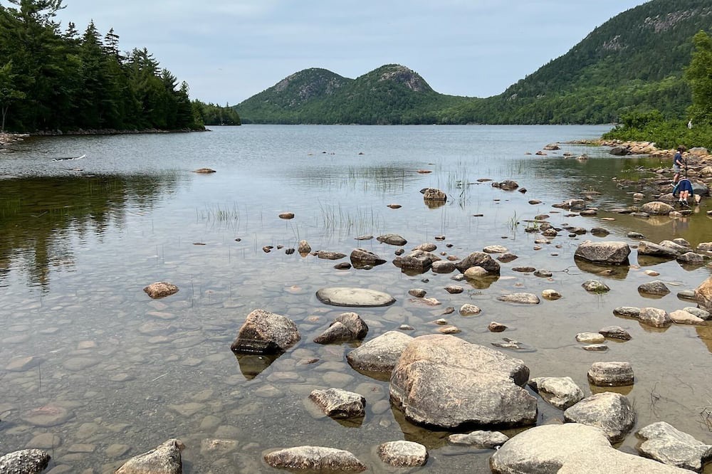 Photo of Outdoor in Seal Harbor