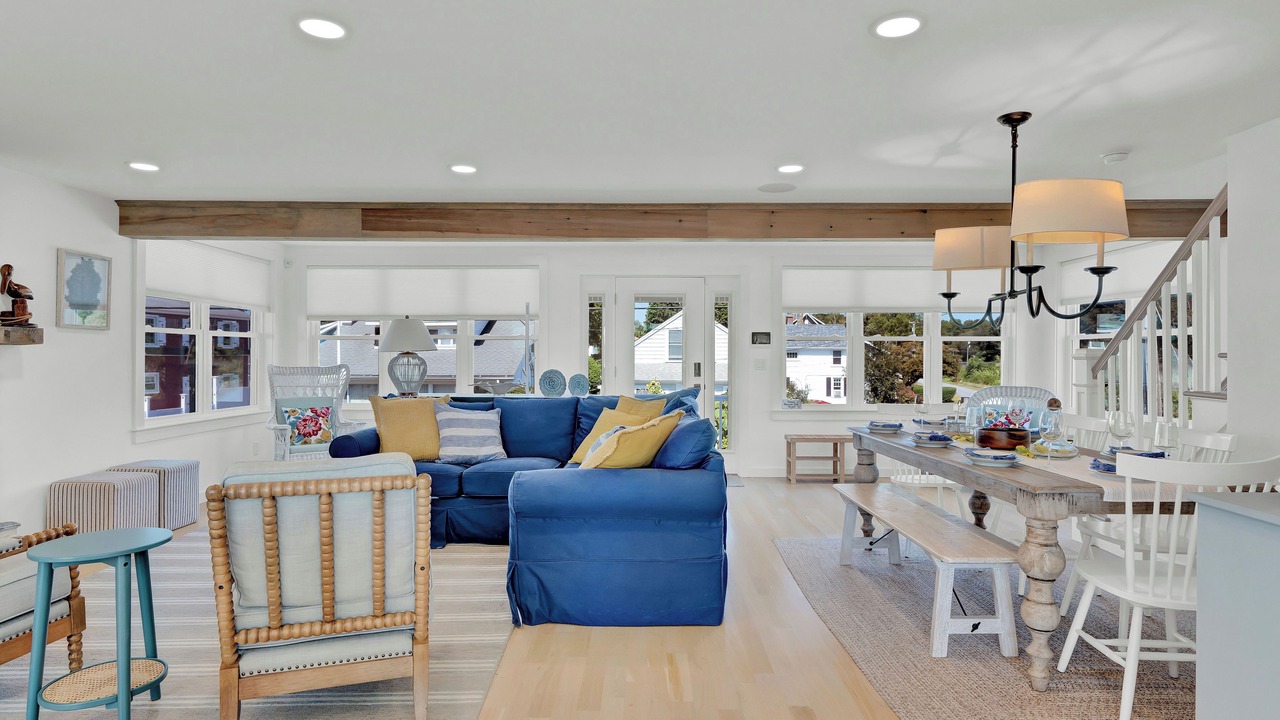Photo of Livingroom in Old Lyme