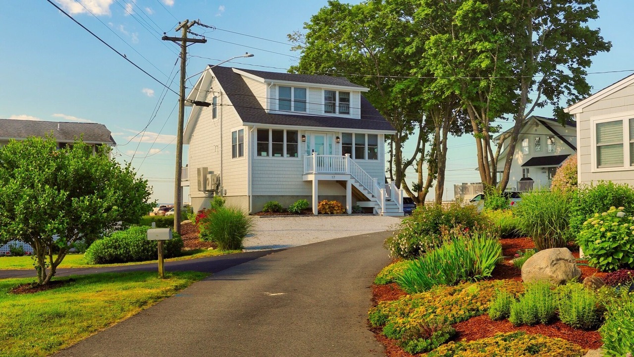 Photo of Outdoor in Old Lyme