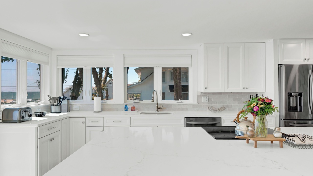 Photo of Kitchen in Old Lyme
