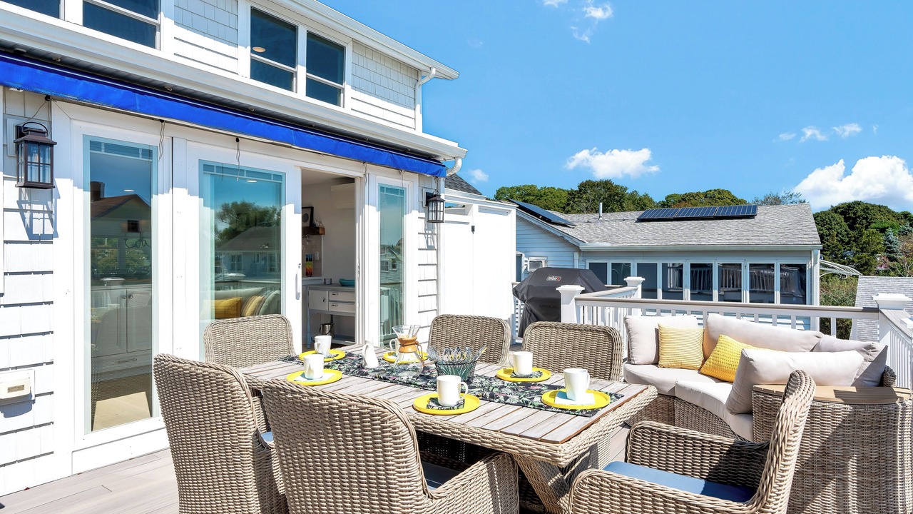 Photo of Outdoor in Old Lyme