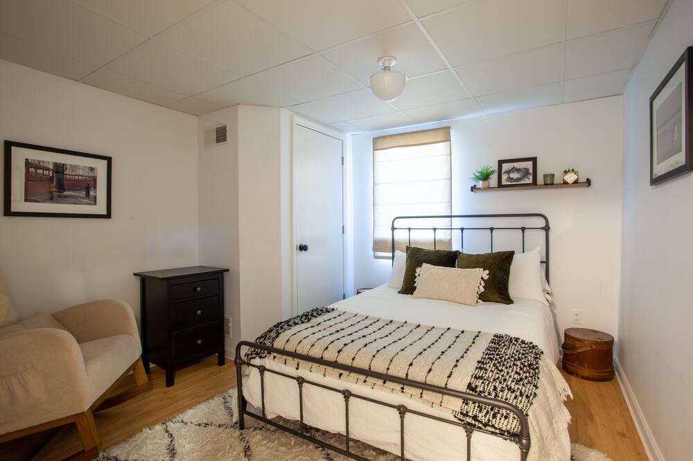 Photo of Bedroom in Rhinebeck