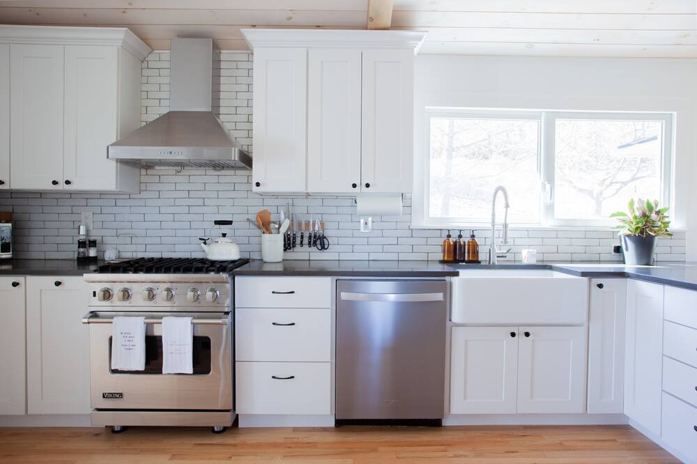 Photo of Kitchen in Rhinebeck