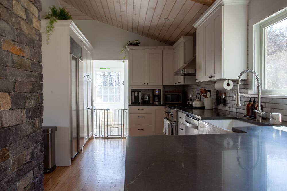 Photo of Kitchen in Rhinebeck