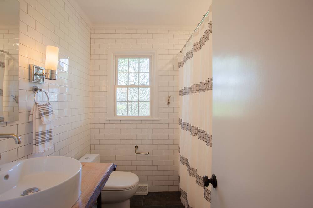 Photo of Bathroom in Rhinebeck