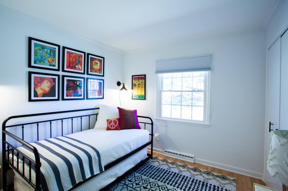 Photo of Bedroom in Rhinebeck