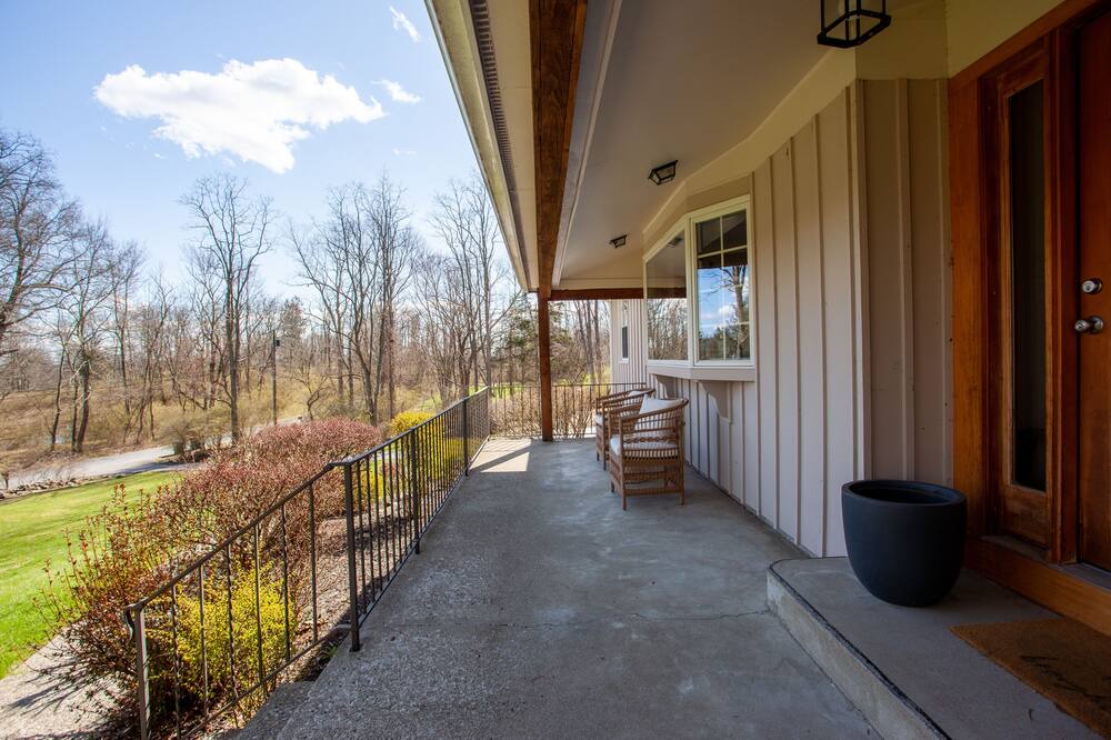 Photo of Outdoor in Rhinebeck