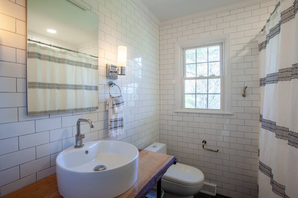 Photo of Bathroom in Rhinebeck