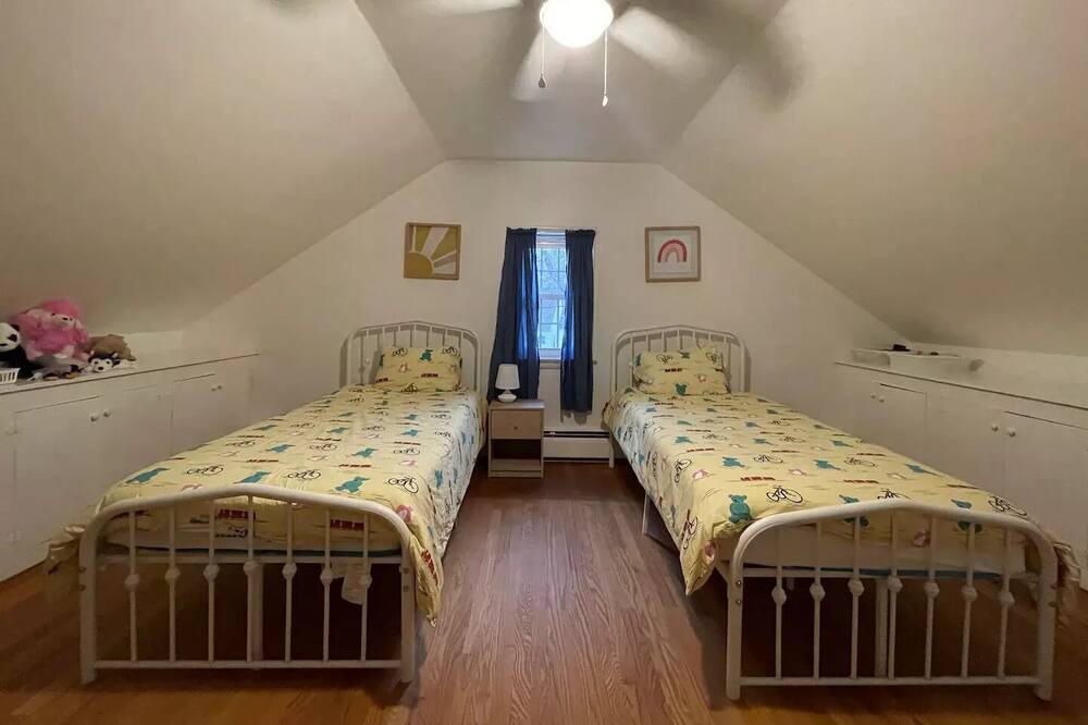 Photo of Bedroom in Ellenville